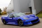 Chevrolet Corvette Z06 GTR by Specter Werkes 2009 года